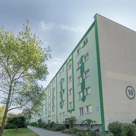 Apartament Przymorze *