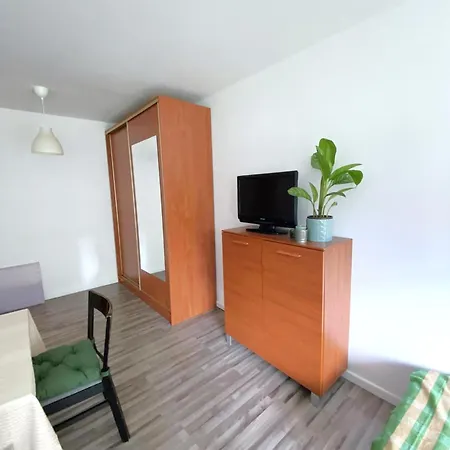 Apartament Przymorze * Gdansk