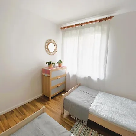 Apartament Przymorze 아파트