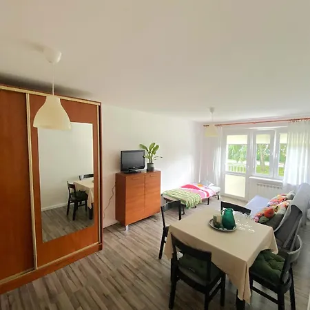 아파트 Apartament Przymorze 그단스크