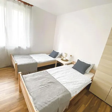 Apartament Przymorze Apartment *