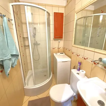 Apartament Przymorze * Gdansk